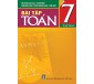 SÁCH GIÁO KHOA BÀI TẬP TOÁN 7 TẬP 2